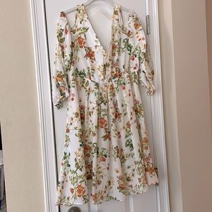 Alice Through the Looking Glass Designer Collection Colleen Atwood Dress